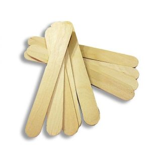 Spatule en bois