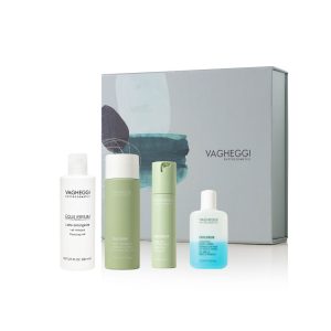 Coffret Prestige - Equilibrium