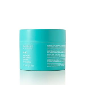 Masque spongieux