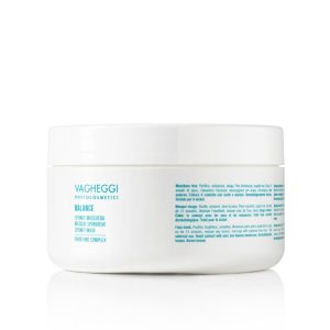 Masque spongieux purifiant