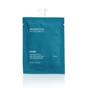 Crème hydro-nourrissante - Recharge