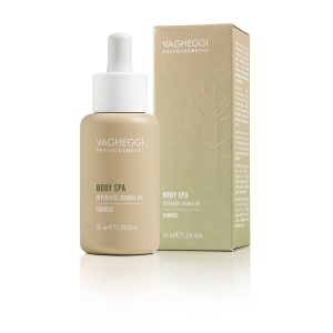 Huile intensive aroma - Sunrise